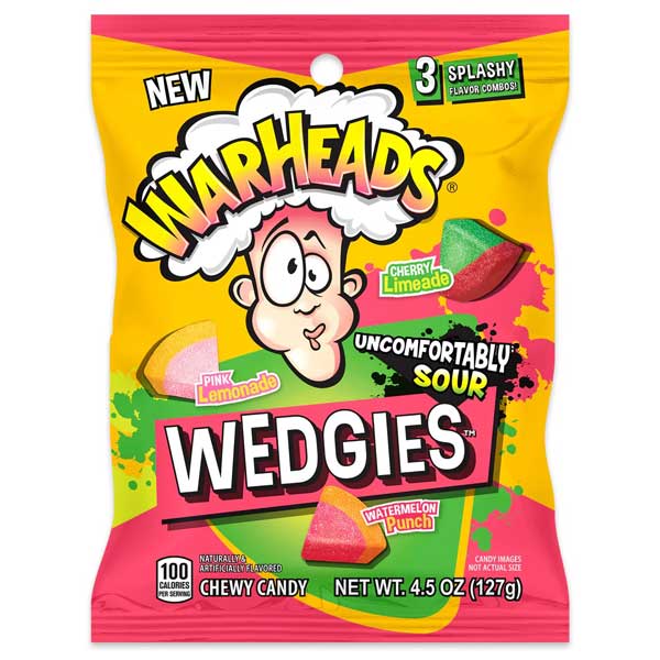 Wedgies