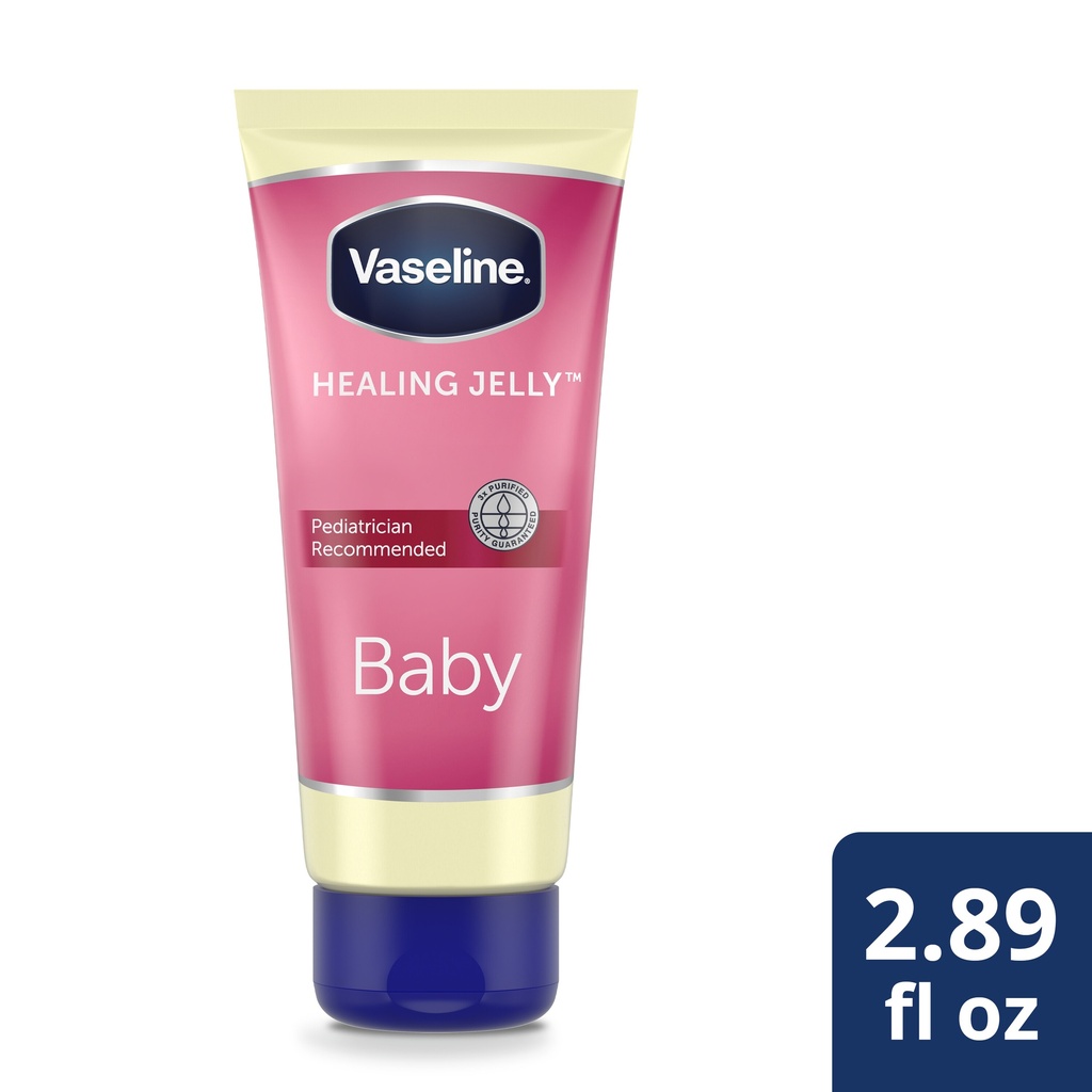 Petroleum Jelly Baby