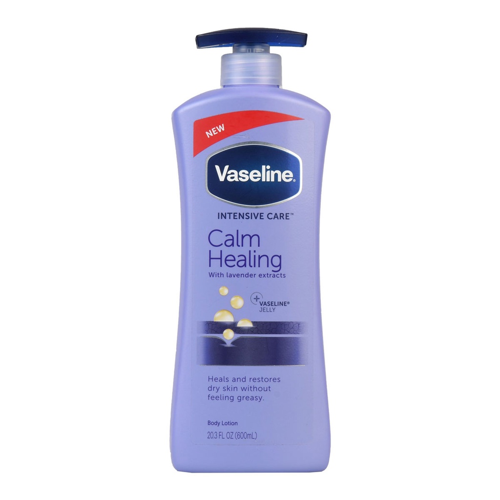 Intensive Care Calm Healing Lotion