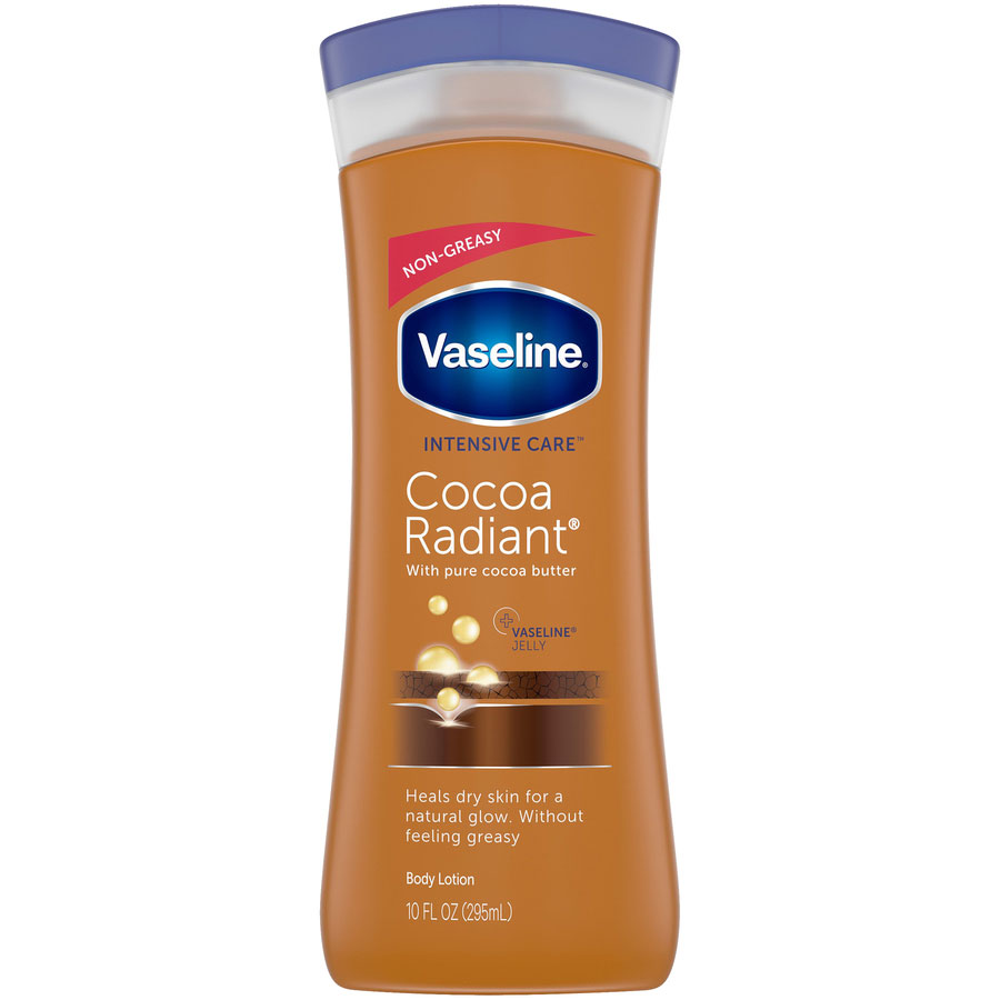 Intensive Care Cocoa Radiant Body Lotion
