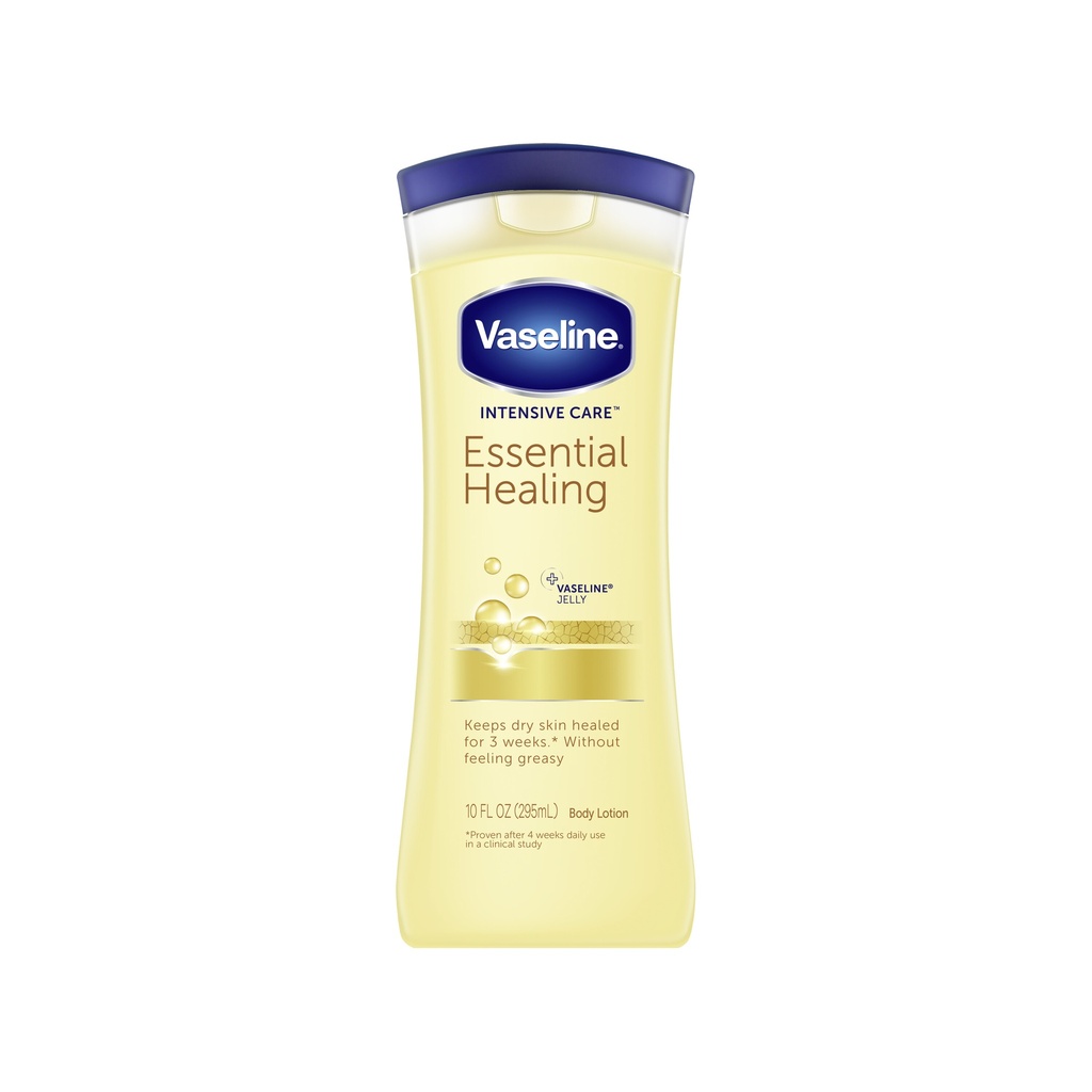Intensive Care Essential Healing Lotion