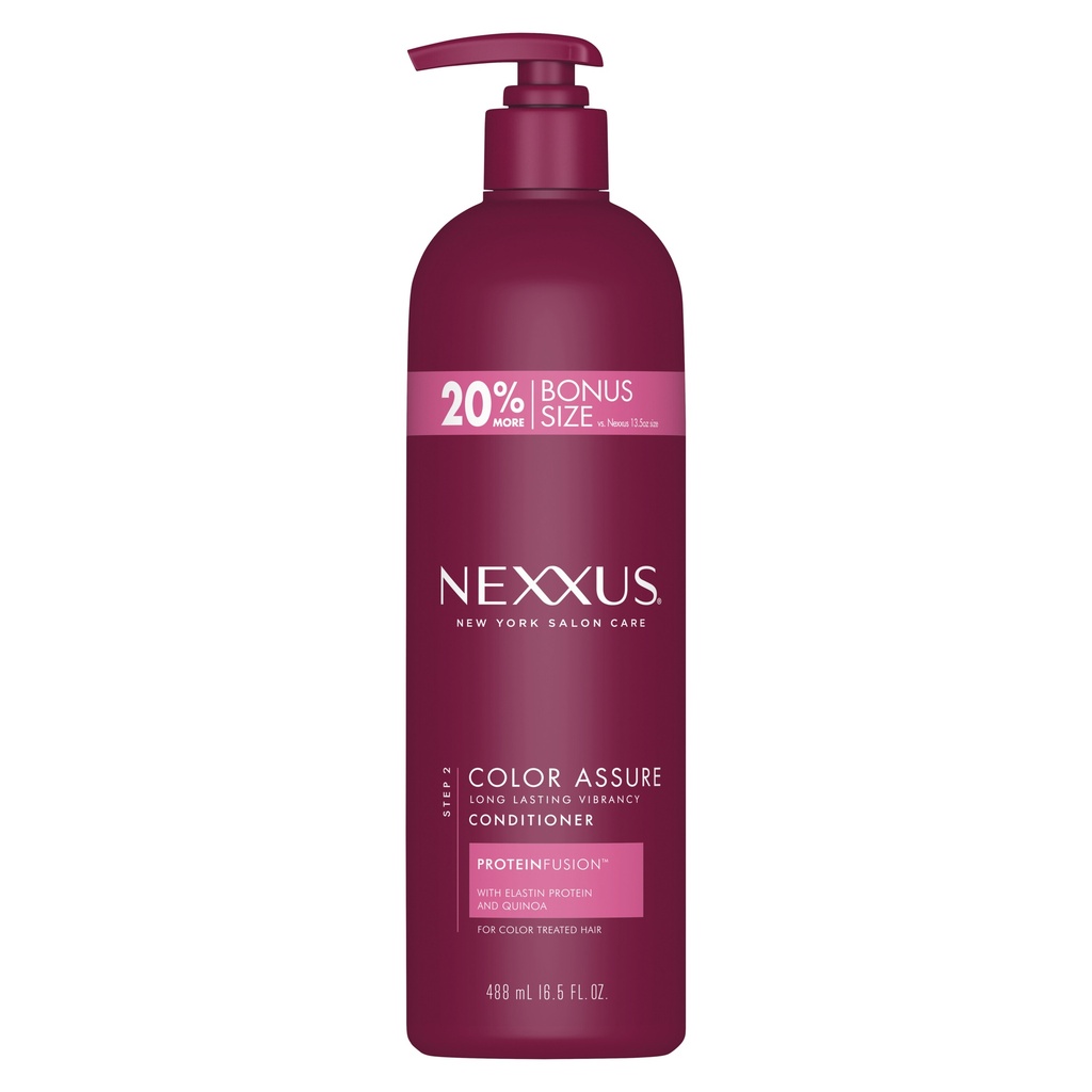 Color Assure Conditioner for Color Treated Hair