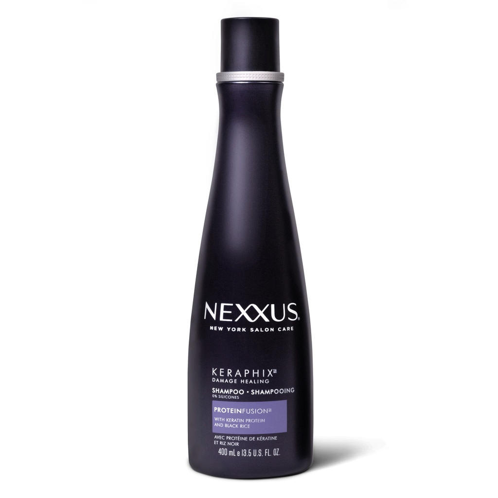 Keraphix Damage Healing Shampoo