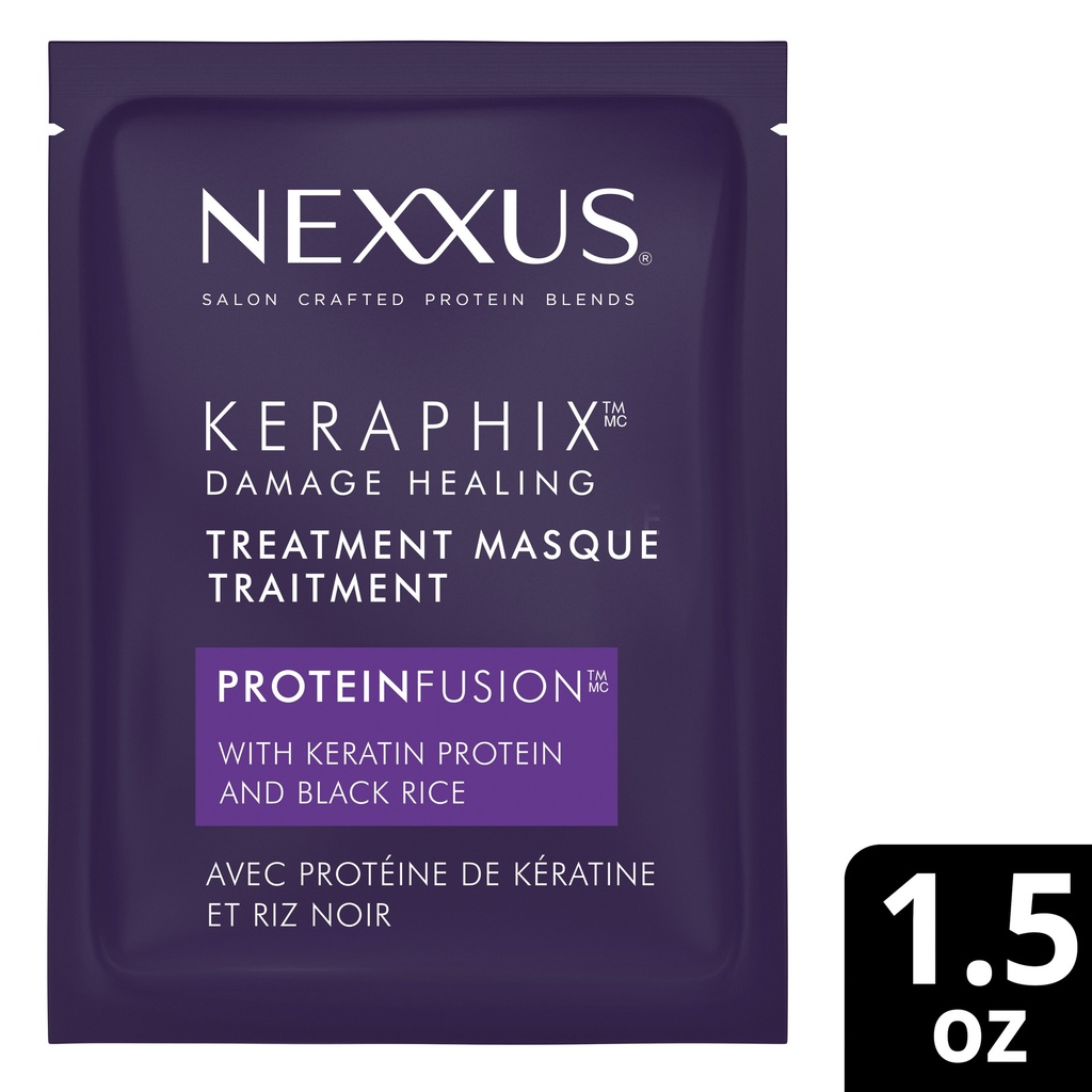 Keraphix Damage Healing Treatment Masque