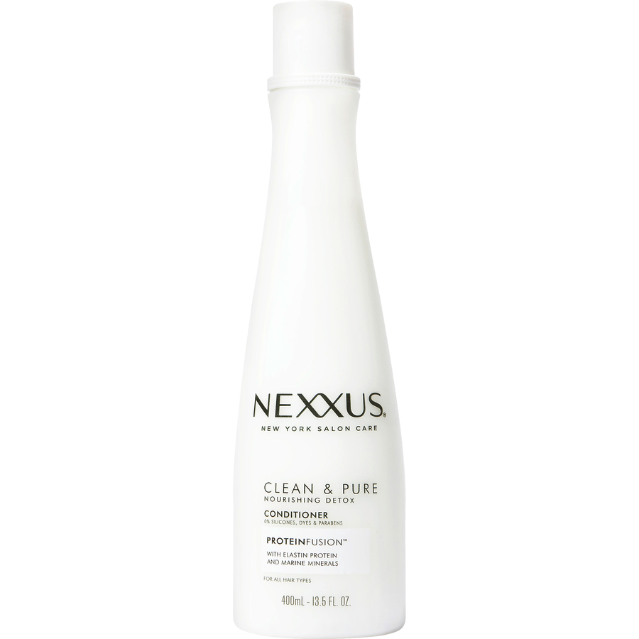 Clean & Pure Conditioner