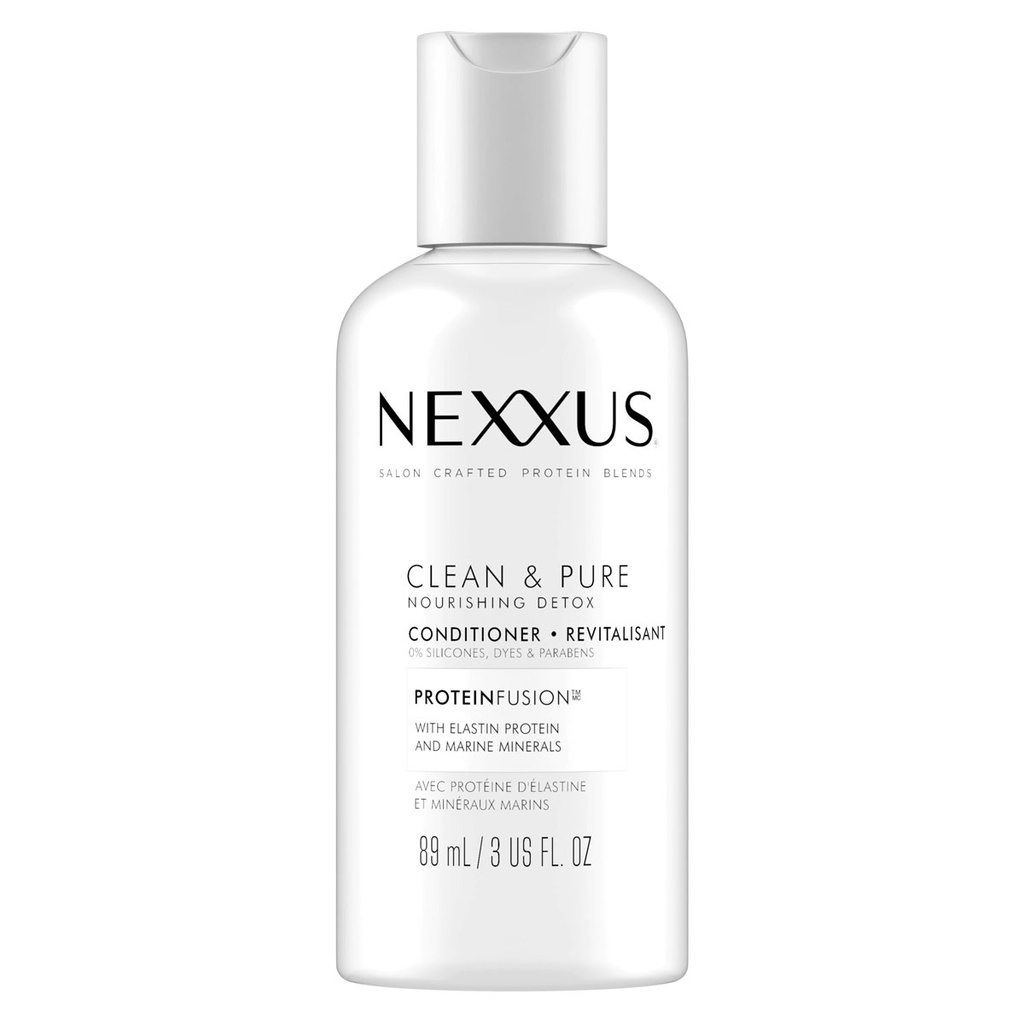 Conditioner Clean + Pure