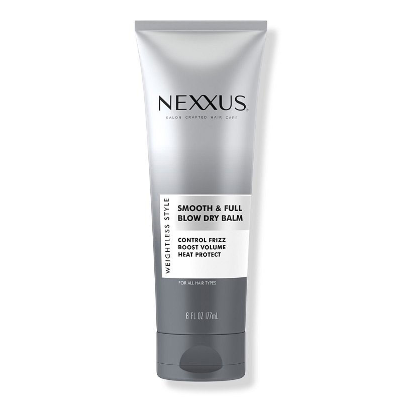 Styling Aid Weightless Blow Dry Balm