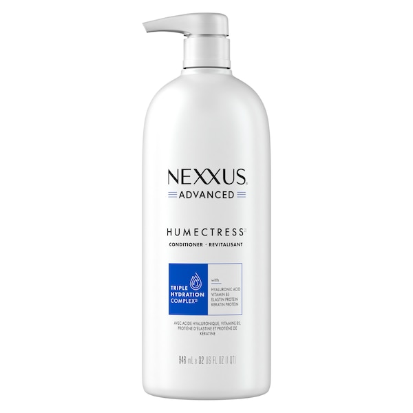 Conditioner Humectress Advanced