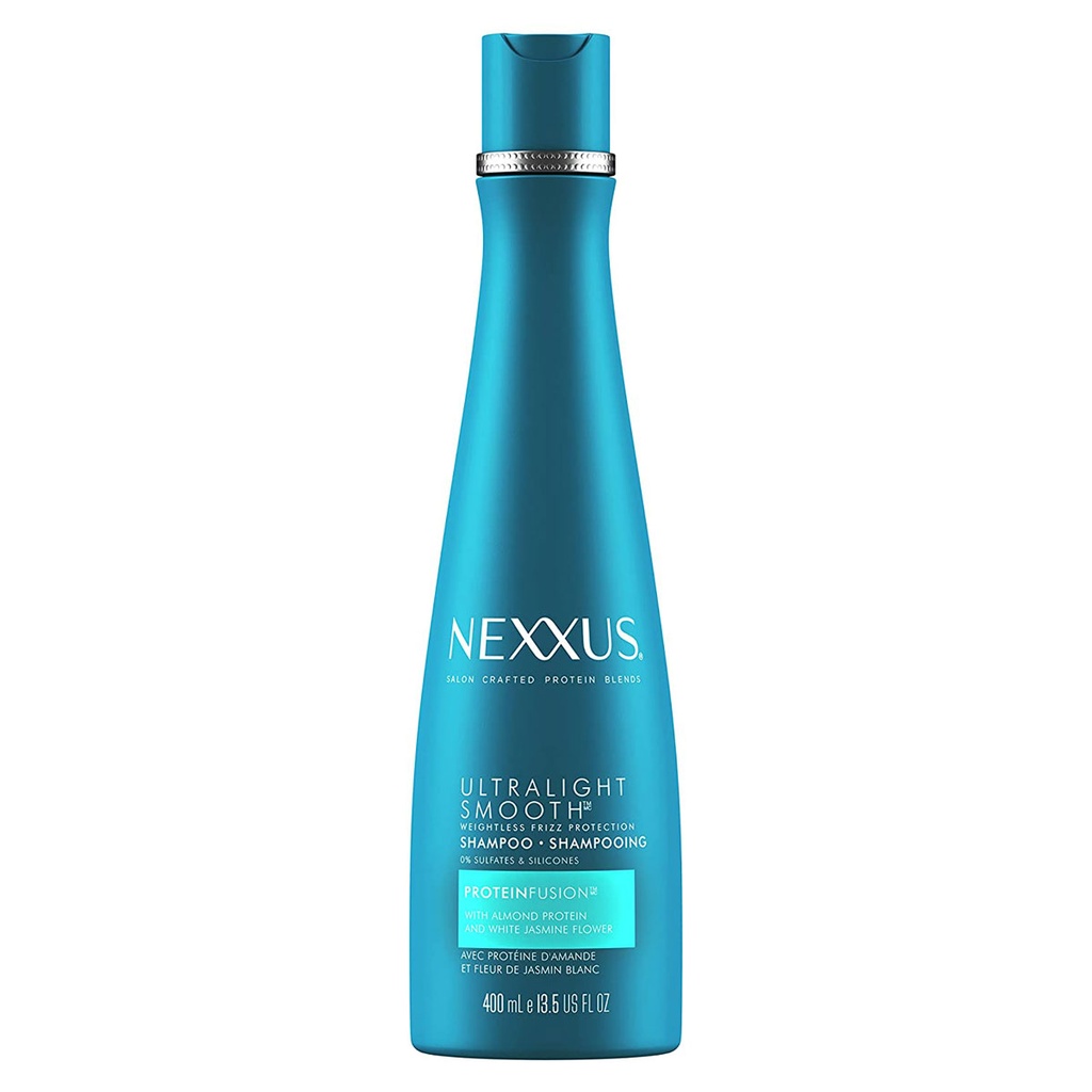 Shampoo Weightless Smooth