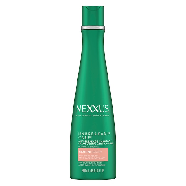 Shampoo Unbreakable Care
