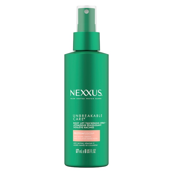 Unbreakable Leave-In Spray