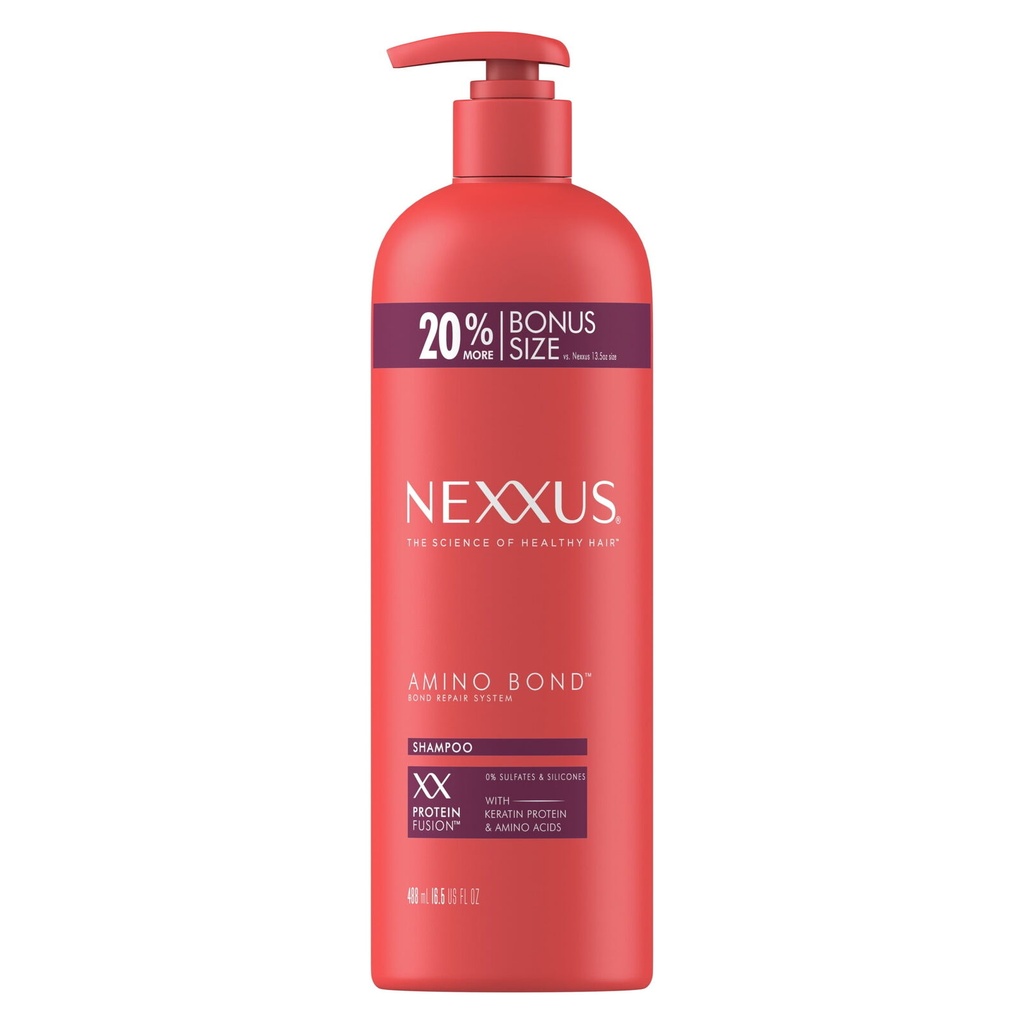 Amino Bond Shampoo