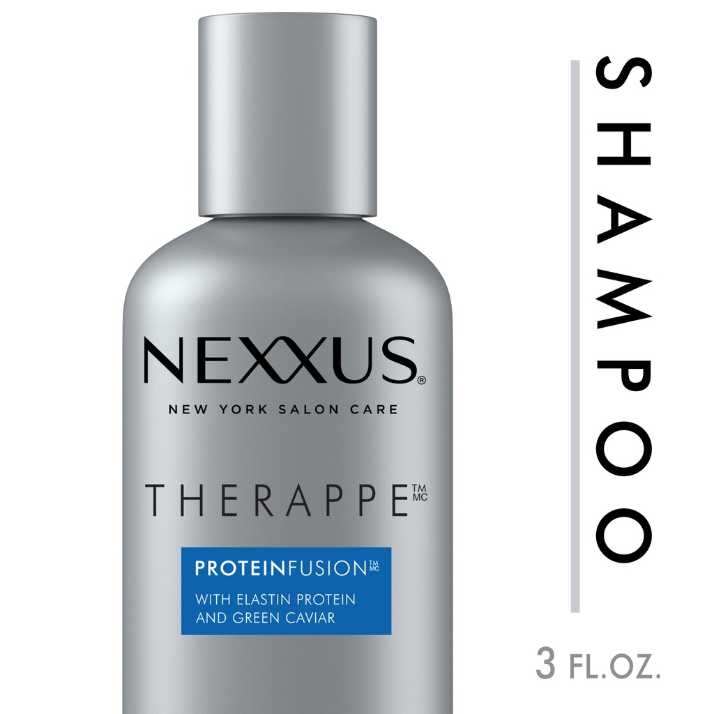 Therappe Shampoo for Dry Hair