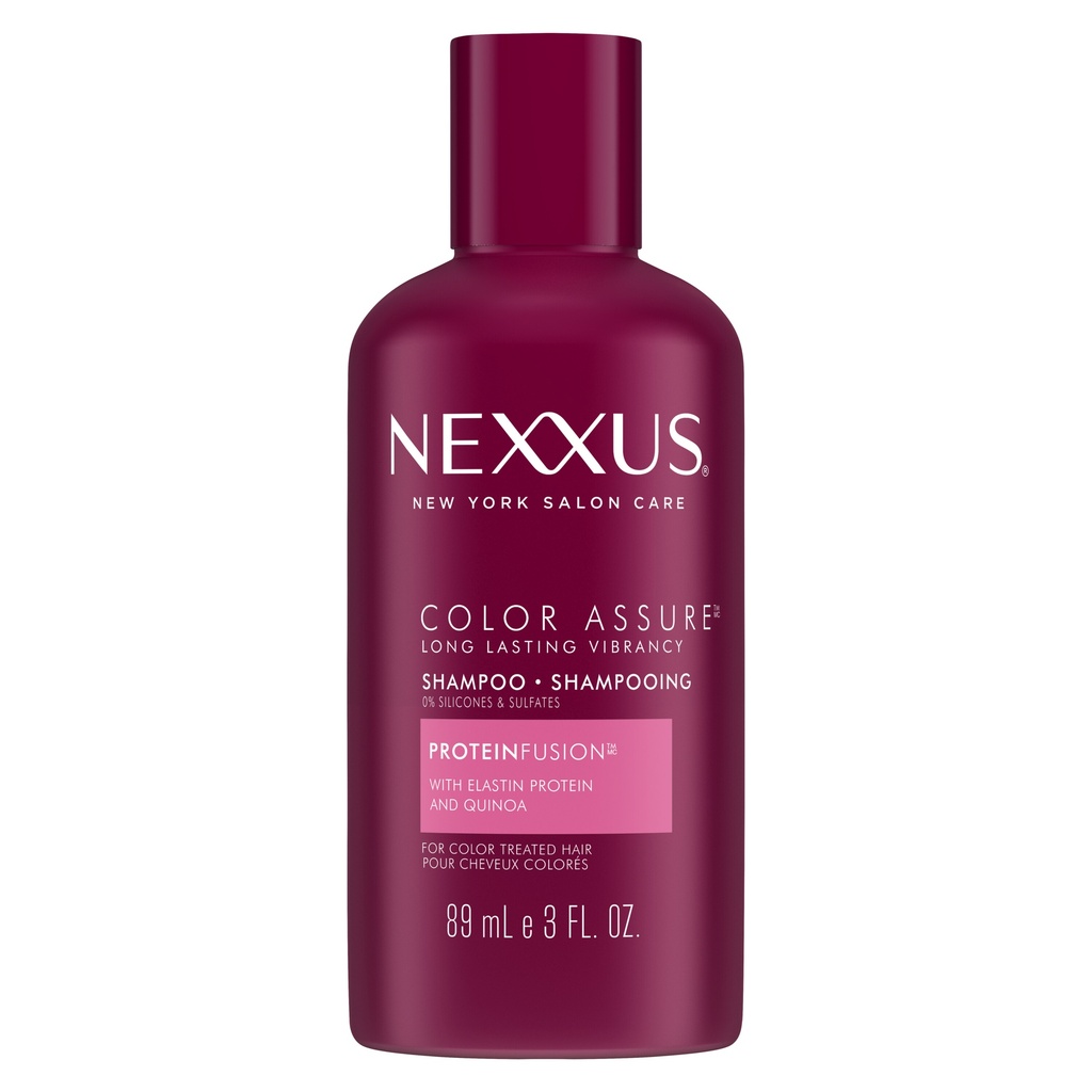 Color Assure Vibrancy Retention Shampoo