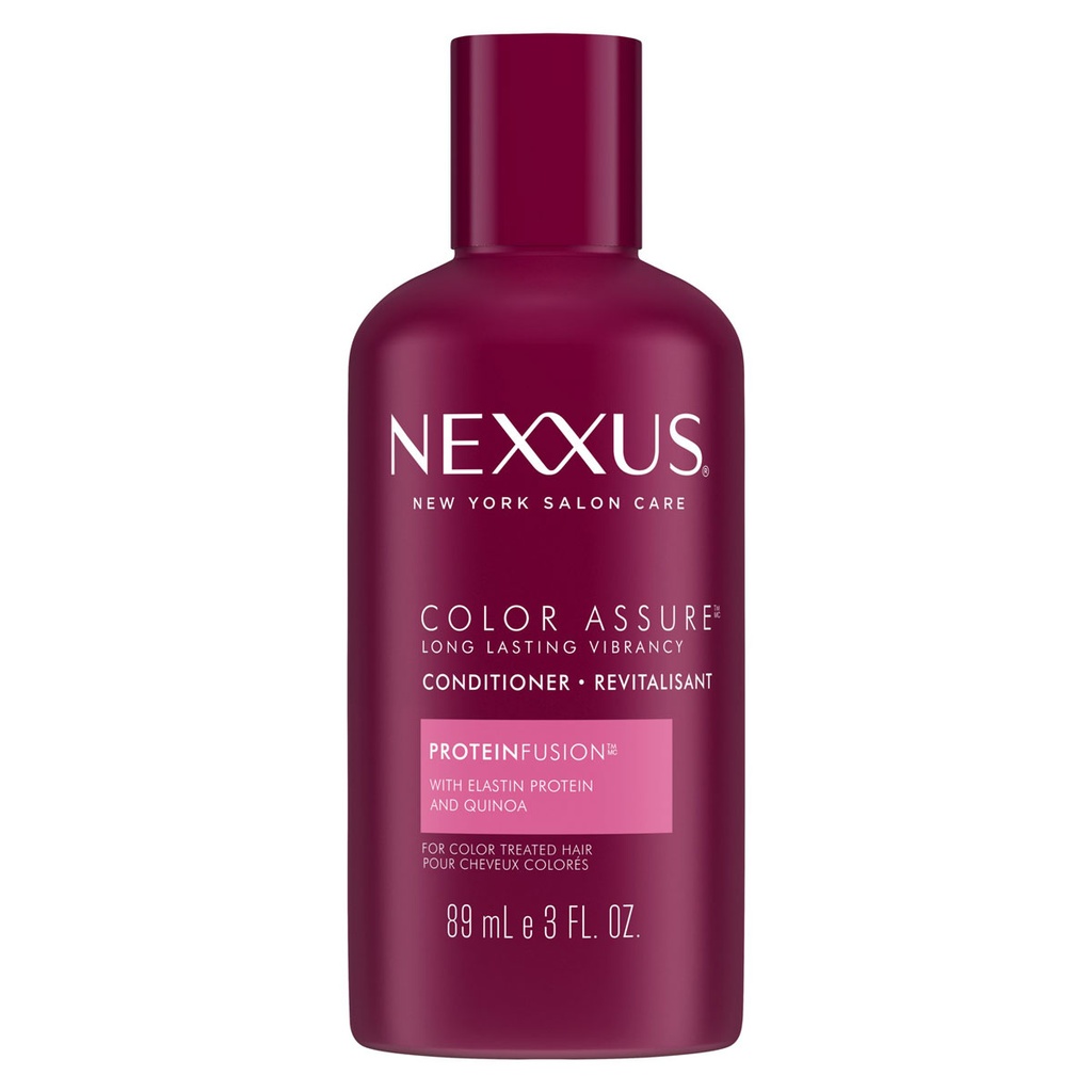 Color Assure Conditioner for Color Treated Hair