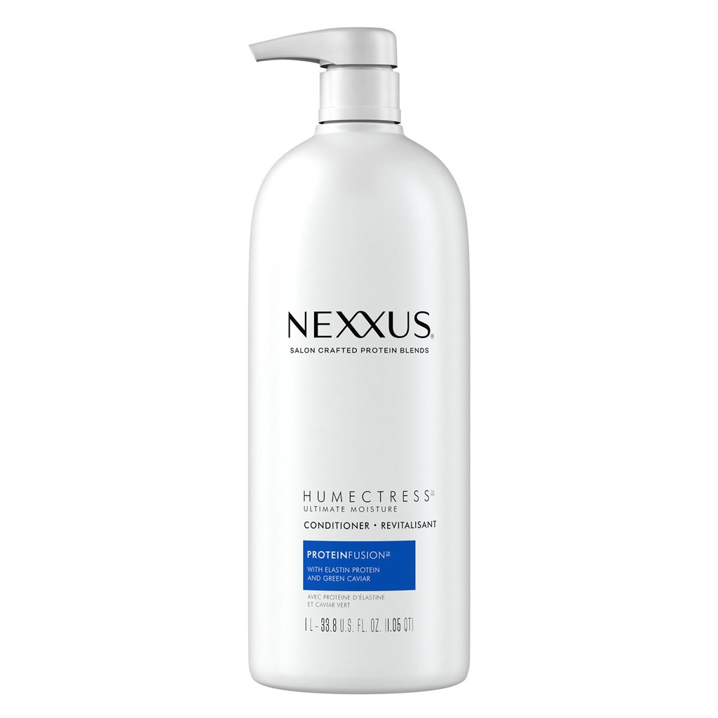 Humectress Ultimate Moisturizing Conditioner Pump
