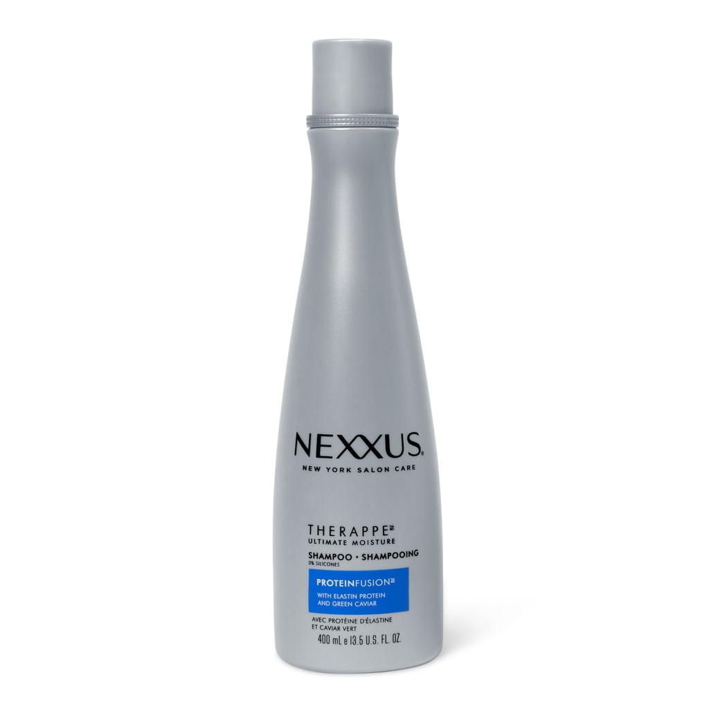 Therappe Moisturizing Shampoo