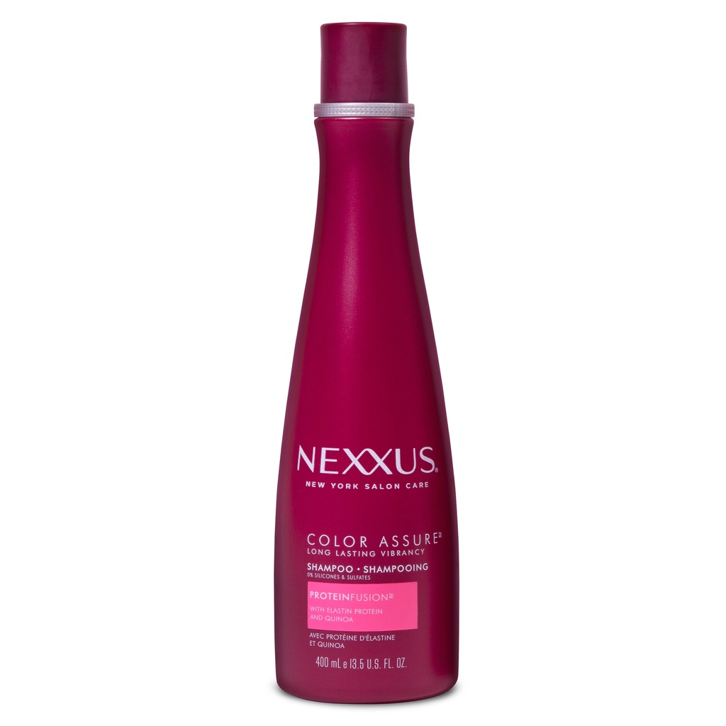 Color Assure Radiant Color Care Shampoo