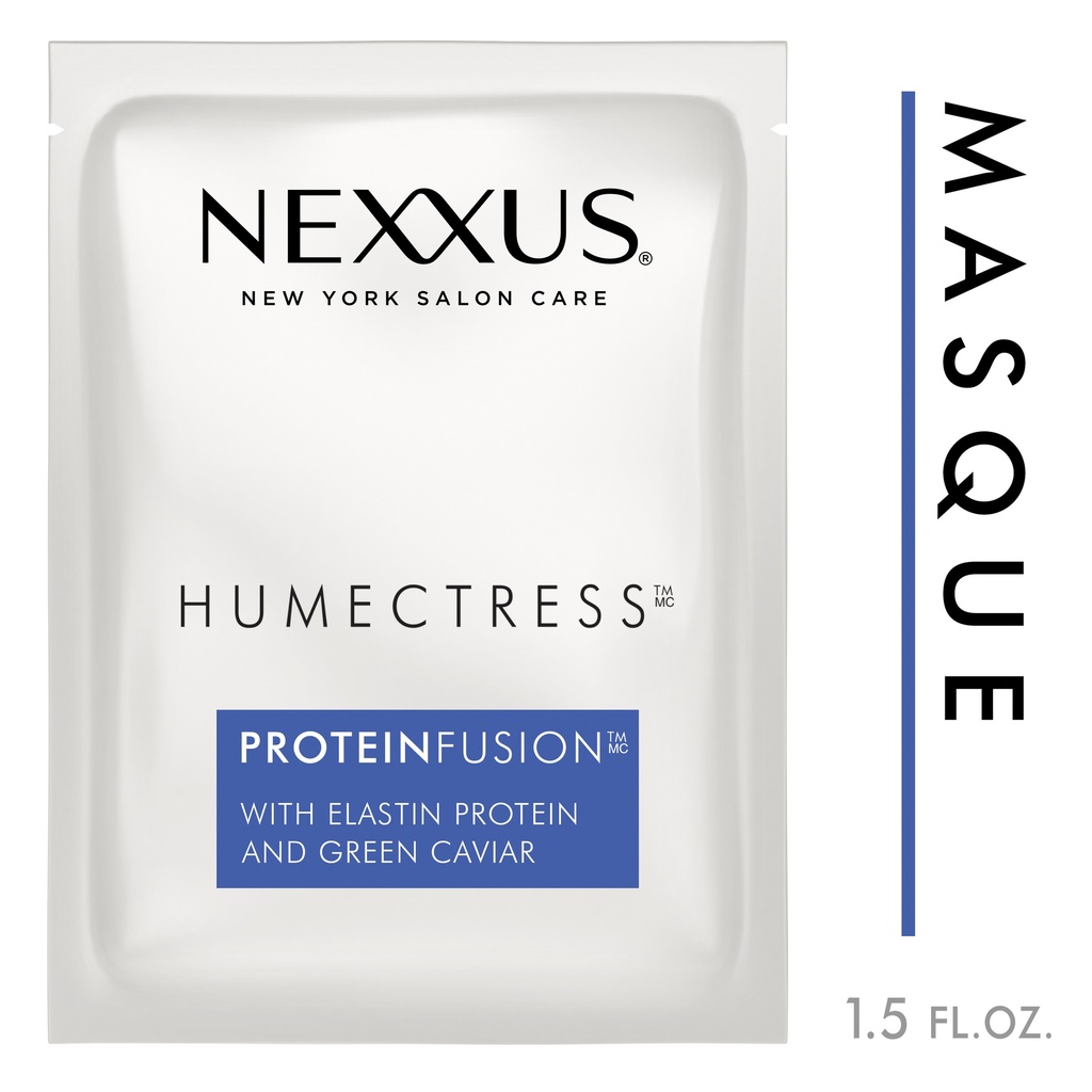Humectress Moisture Masque for Normal to Dry Hair