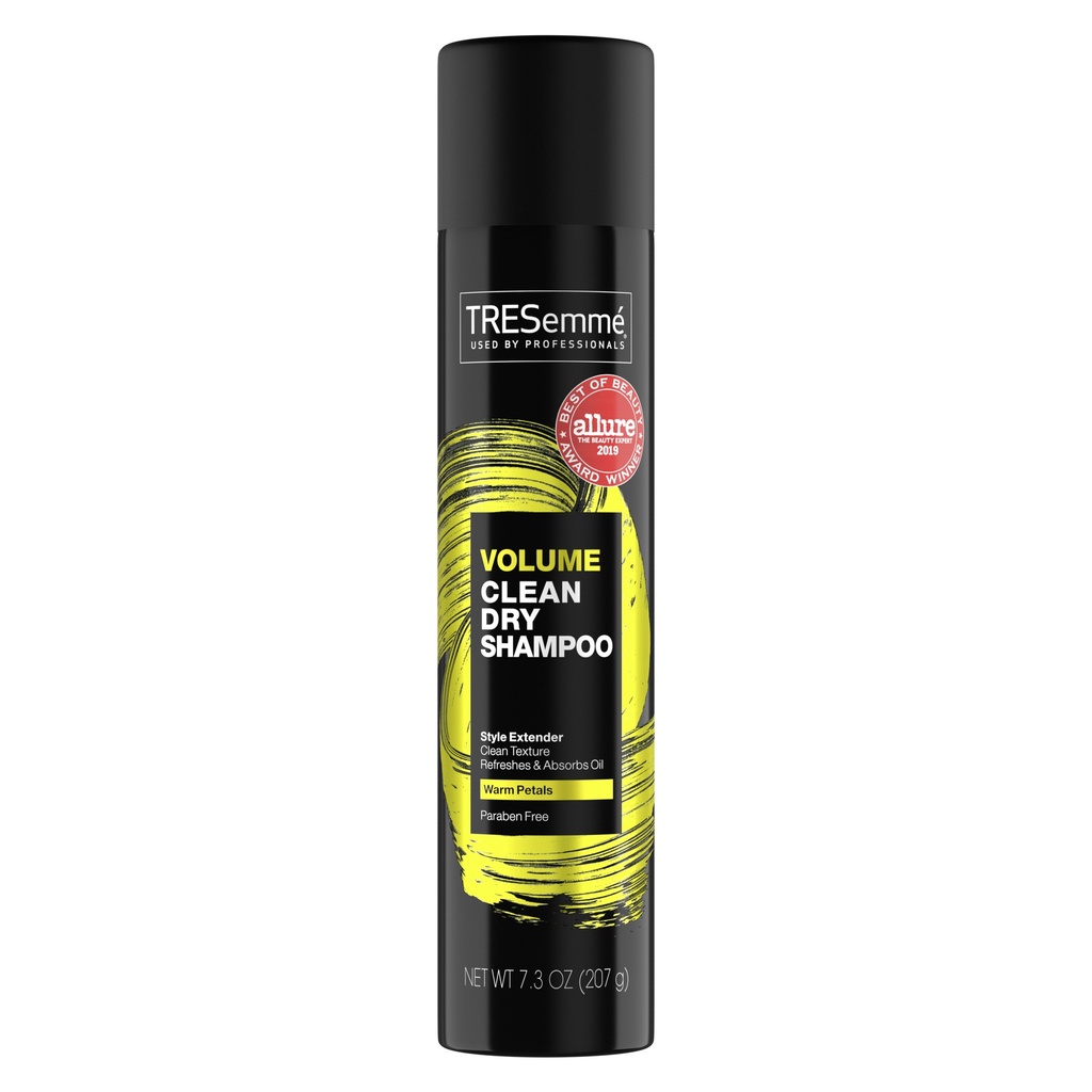 Volumizing Dry Shampoo