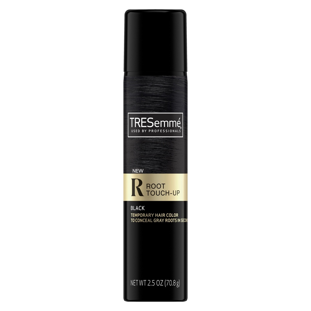 Black Root Touch Up