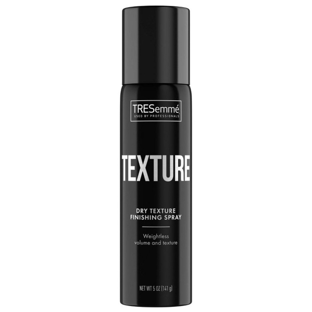 Spray Dry Finish Texture Reboot