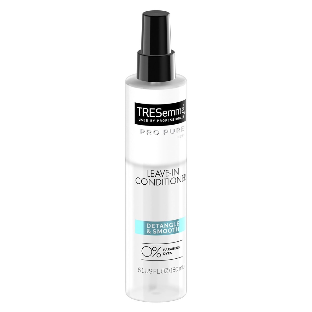 Conditioner No Rinse Moist Spray