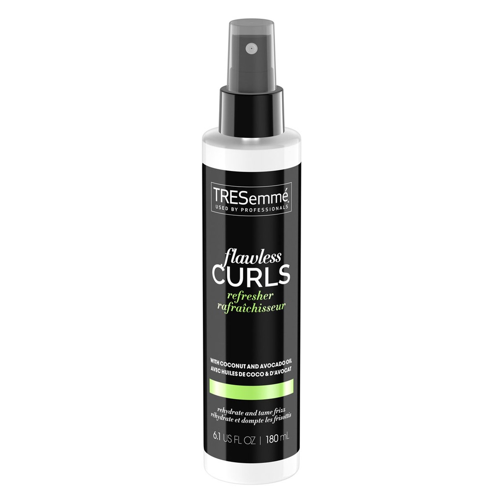 Curl Refresh Leave in Conditioner Spray