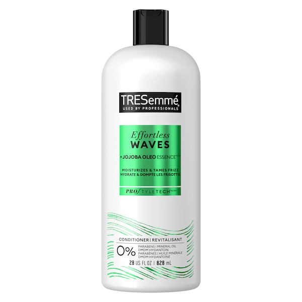 Effortless Waves Conditioner