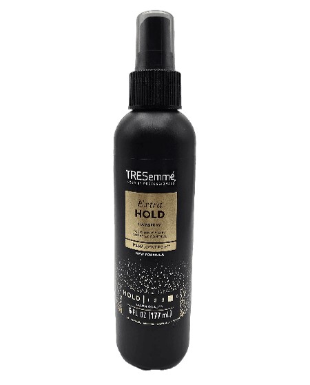 Extra Hold Hairspray