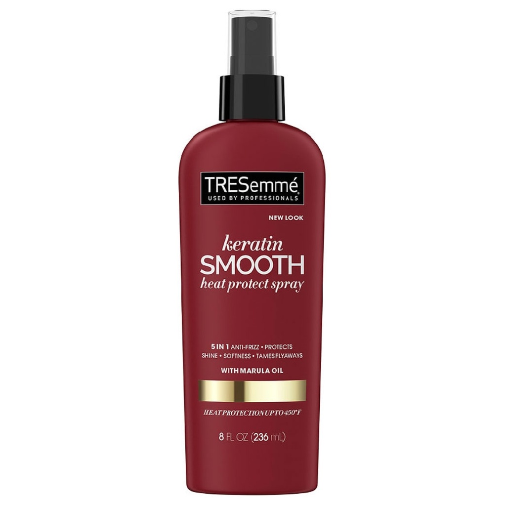 Spray Keratin Smooth Heat Pro Shine