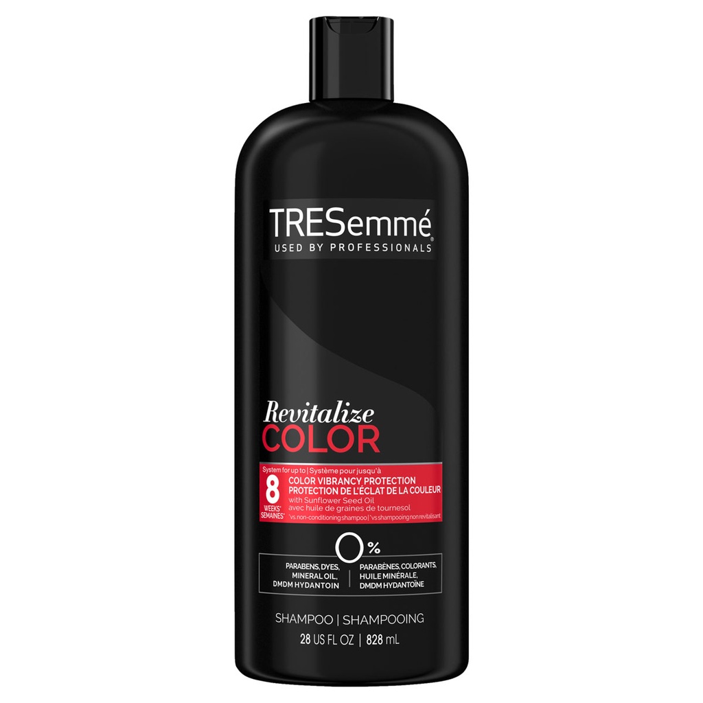 Shampoo Revitalizing