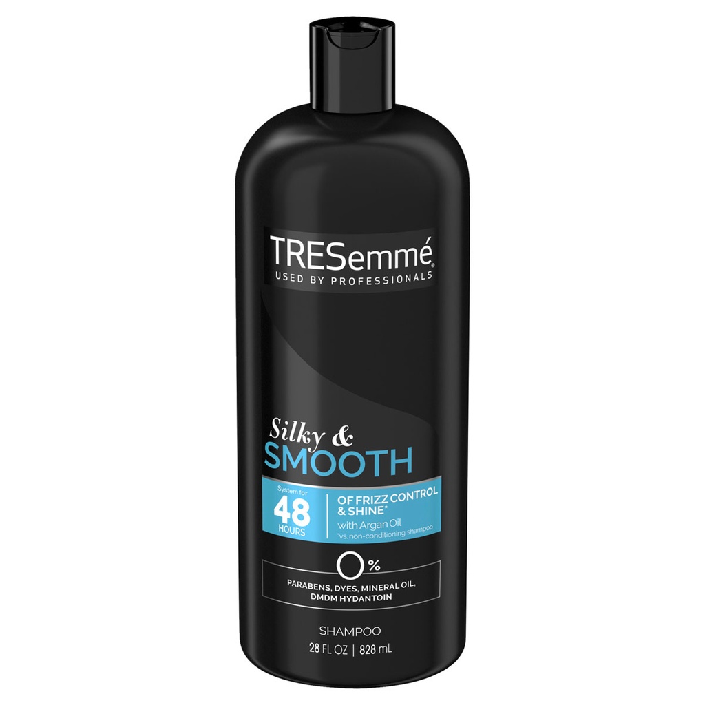 Shampoo Smooth Silky