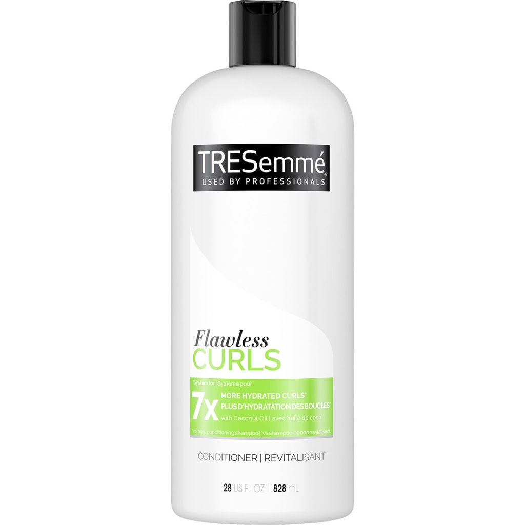 Conditioner Flawless Curl Moisture