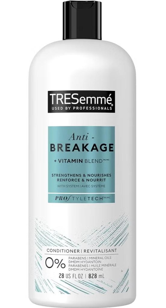 TRESemme Antibreakage Conditioner with Vitamin Blend (828ml)
