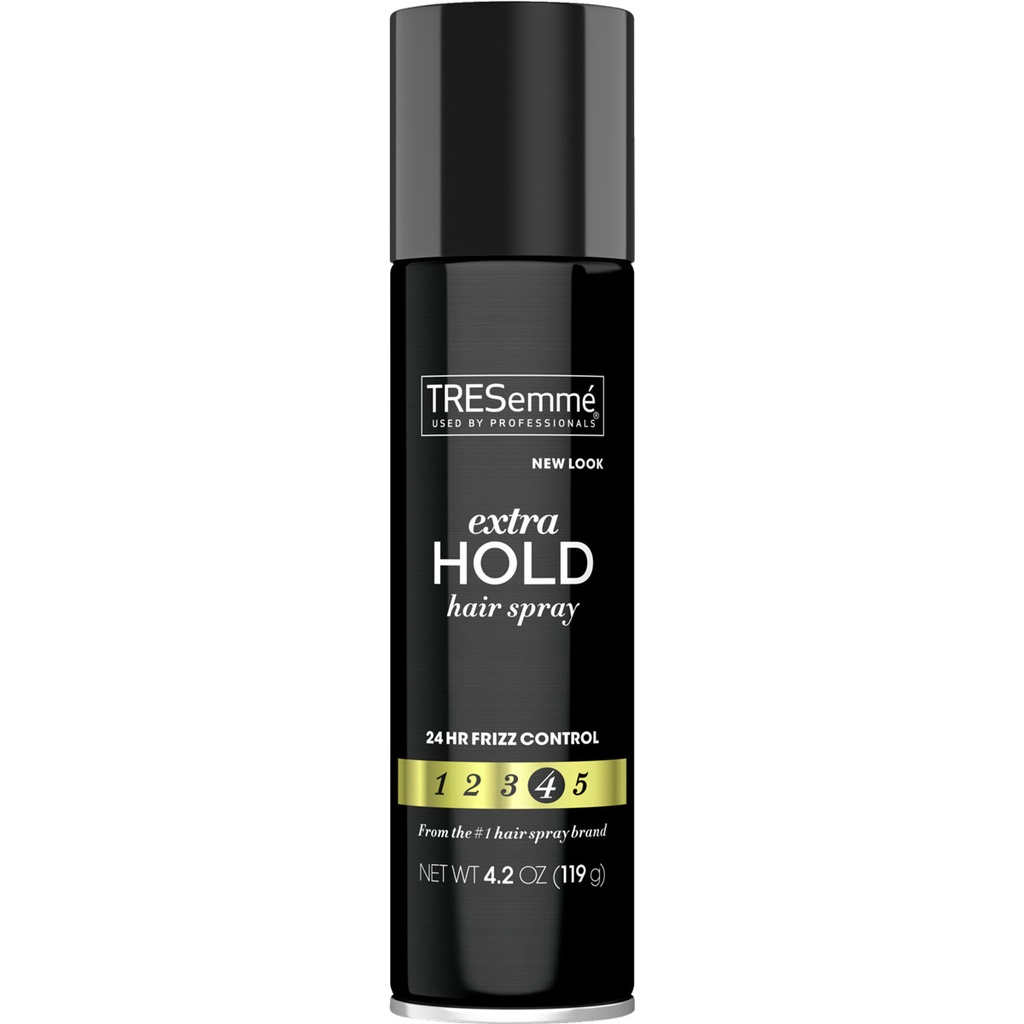 Hairspray Extra Hold Purse Size