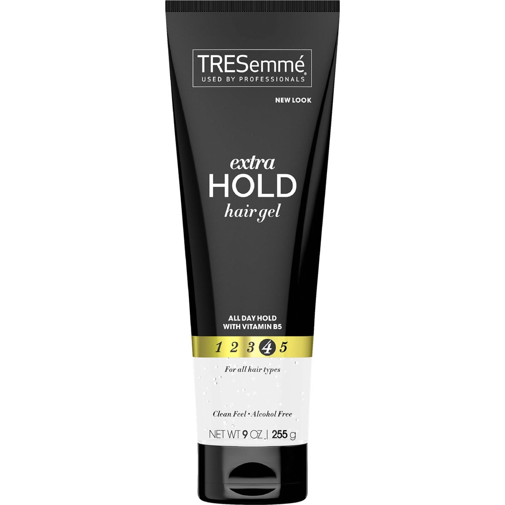 Freeze Gel Clean Hold