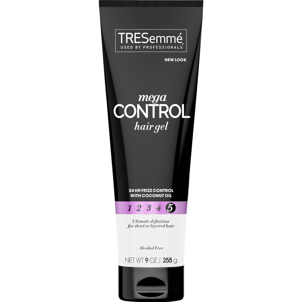 Mega Hold Gel