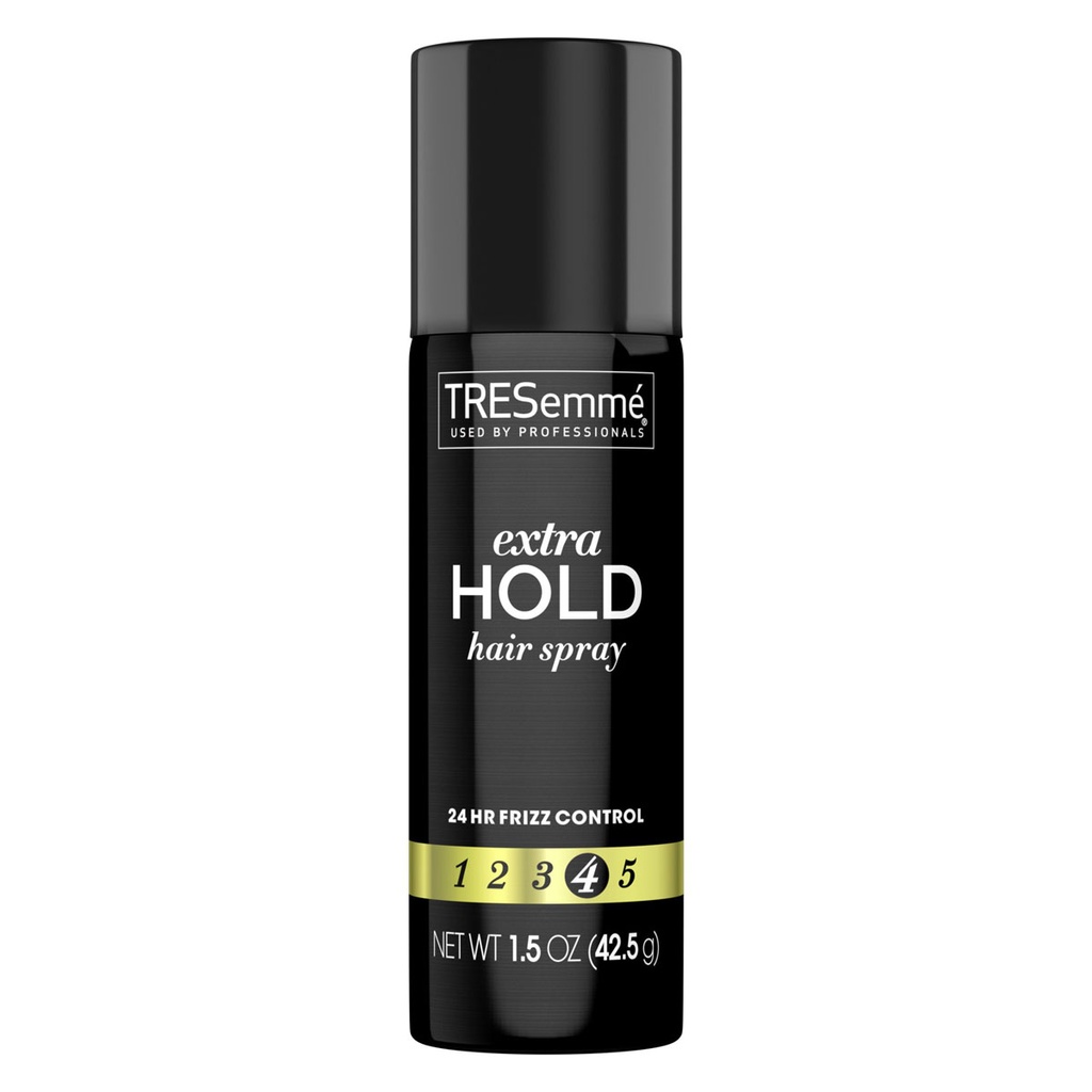 Two Extra Hold Hair Spray