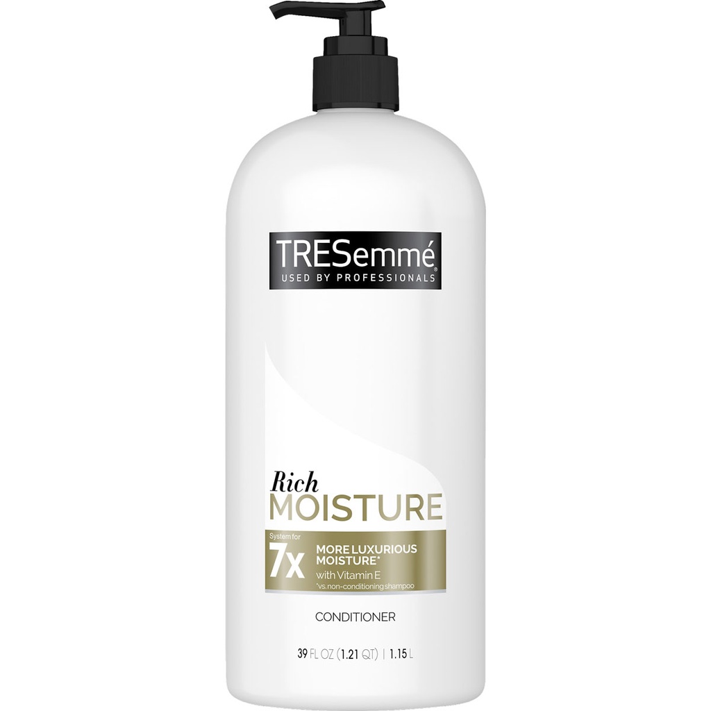 Conditioner Moisture Rich With Pump