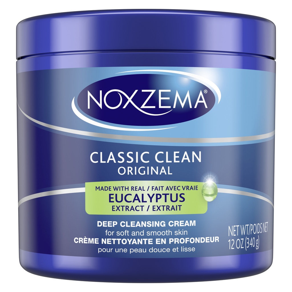 Cream Original Deep Clean
