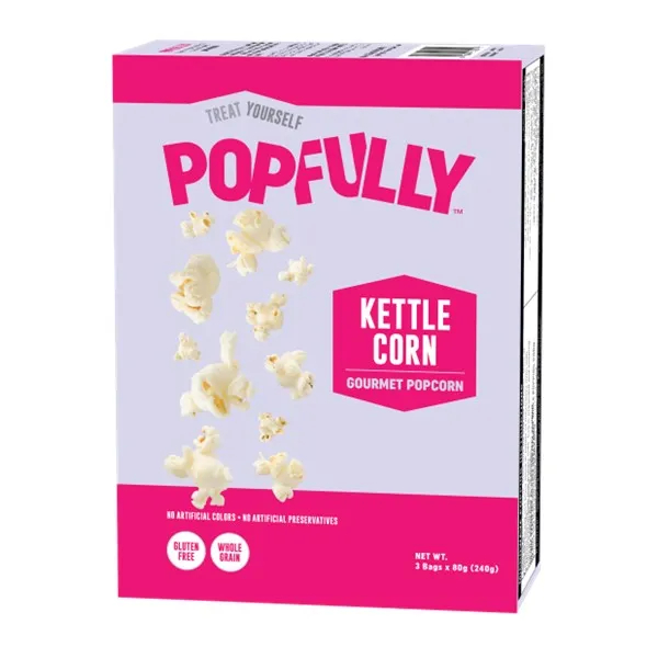 Kettle - Arabic & English - Microwave