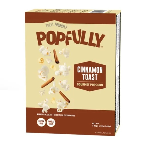 [15440-01252] Cinnamon Toast - Arabic & English - Microwave