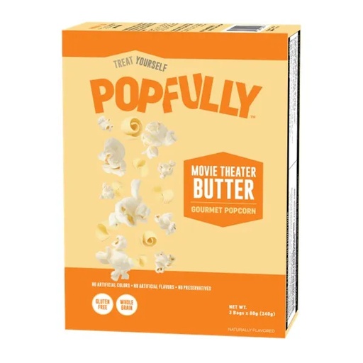 [15440-01257] Movie Theater Butter - Arabic & English - Microwave