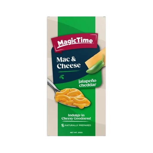 [58444-60085] Mac & Cheese - Jalapeno Cheddar