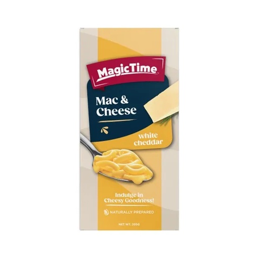 [58444-60084] Mac & Cheese - White Cheddar