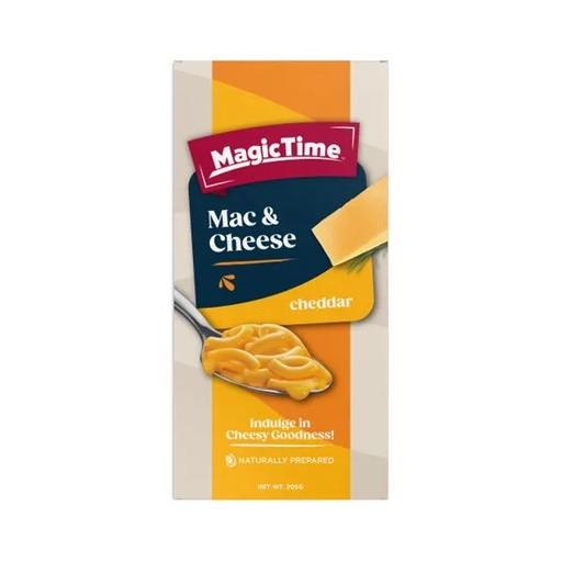 [58444-60083] Mac & Cheese - Cheddar