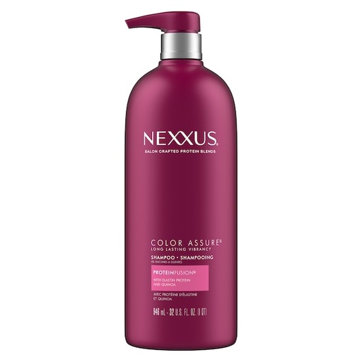 [05592-00775] Shampoo Color Assure