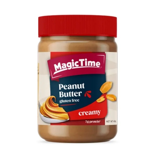 [58444-23000] Peanut Butter - Creamy