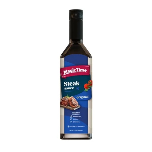 [58444-21872] Steak Sauce - Original